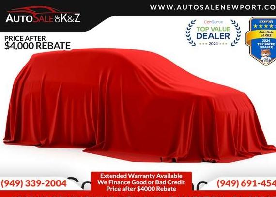 TESLA MODEL Y 2021 5YJYGDEE3MF079598 image